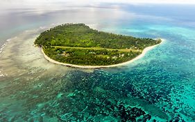 Hotel Denis Private Island  4*